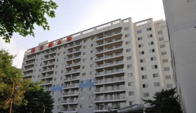 Koresco Chiak Mountain Condominium Hoengseong Exterior foto