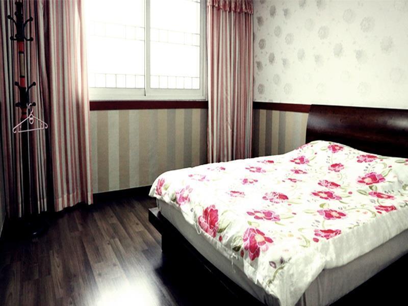 Koresco Chiak Mountain Condominium Hoengseong Exterior foto